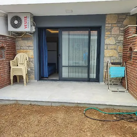 Datca-your In 아파트 닷차