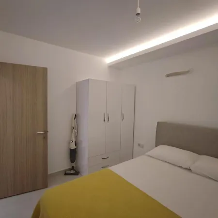 Apartment Datca-your In