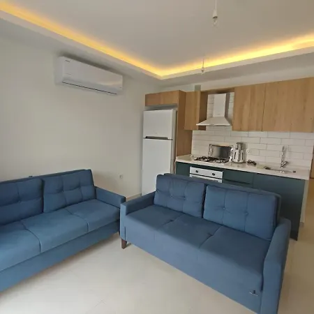 Datca-your In Apartment Datca