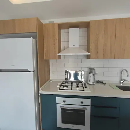 Datca-your In Apartment